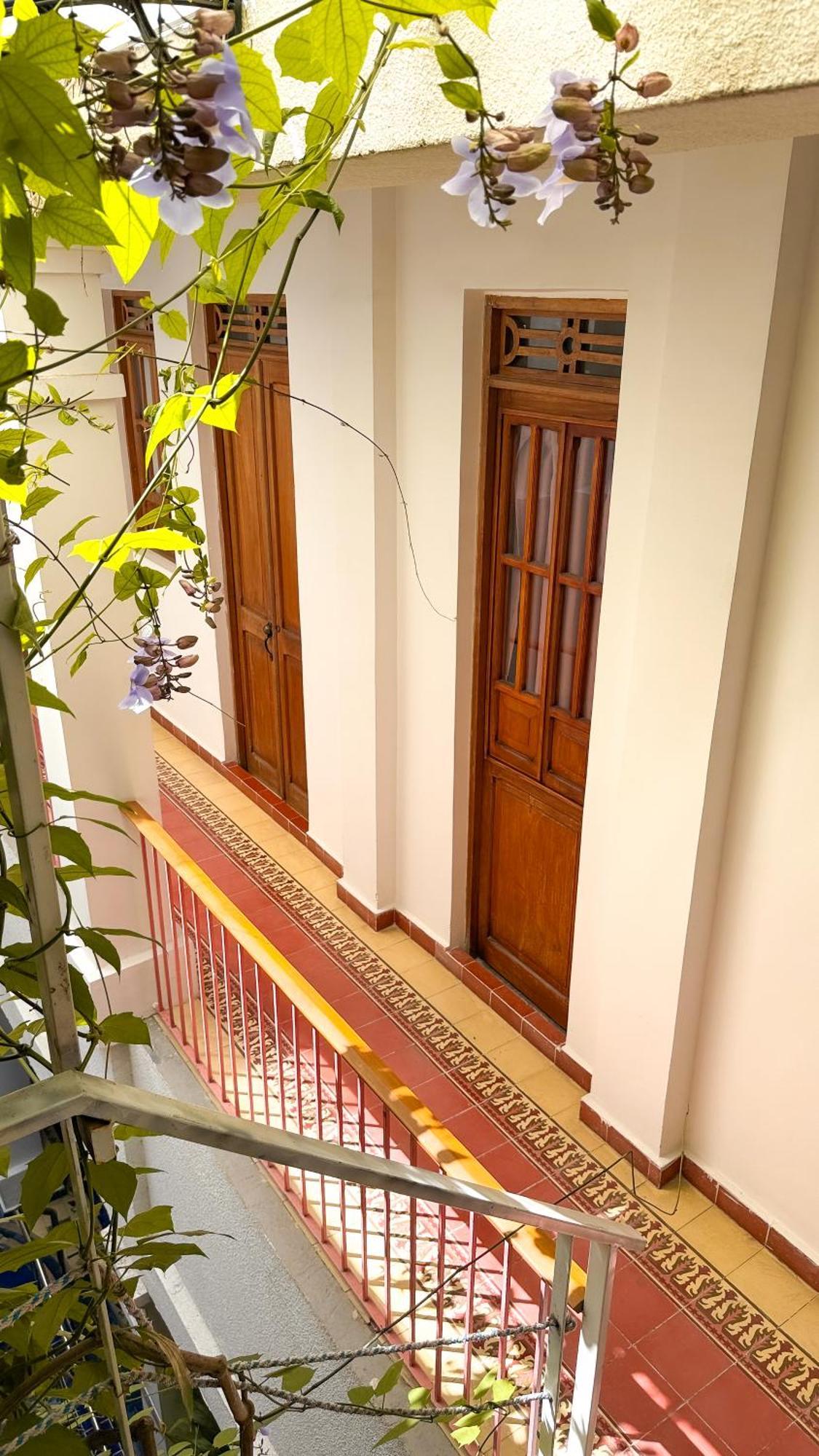 Casa Rosa - Alma Hotels Santa Marta  Exteriér fotografie