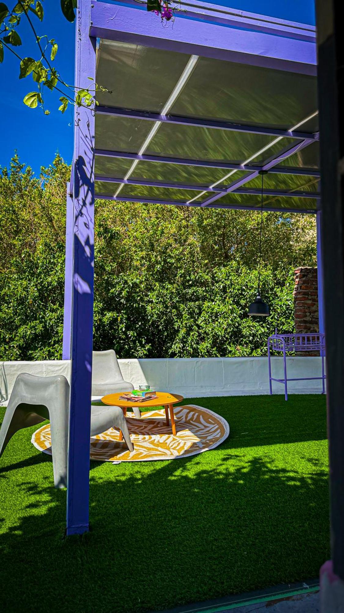 Casa Rosa - Alma Hotels Santa Marta  Exteriér fotografie